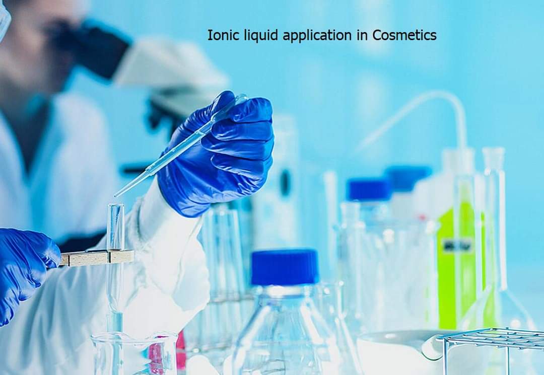 Ionic Liquid Technology