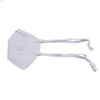 LN-N9501 White Color Fold Type Fabric Medical Mask 