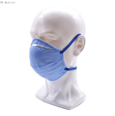 How n95 mask can be cleaned?