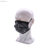 Civilian 3 ply Lace Fashion face Mask for Women