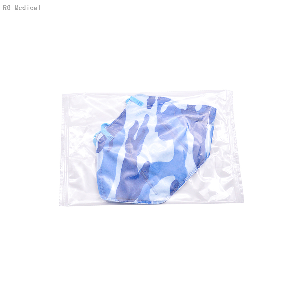 FFP2 KN95 Water Proof Face Mask