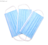 3 ply disposable Blue Face mask