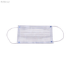  Popular Disposable Face Cover Respirator Facial 3ply Mask 