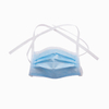 Disposable Tie on Type 3Ply Type IIR Level Medical Surgical Face Mask