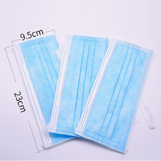 Disposable Surgical Protective mask