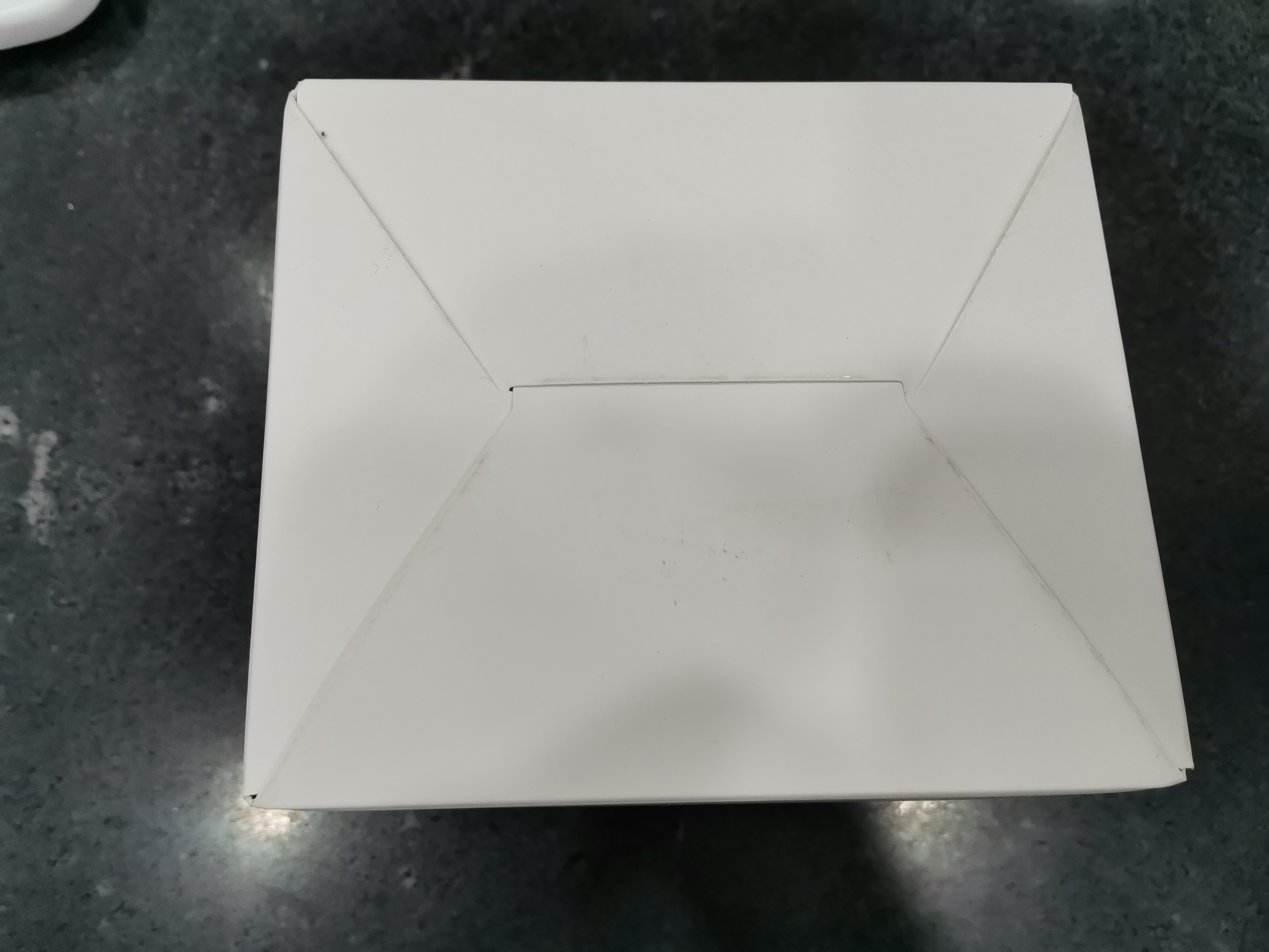 Protective 5ply Anti-PM2.5 Anti-particular Face Mask 