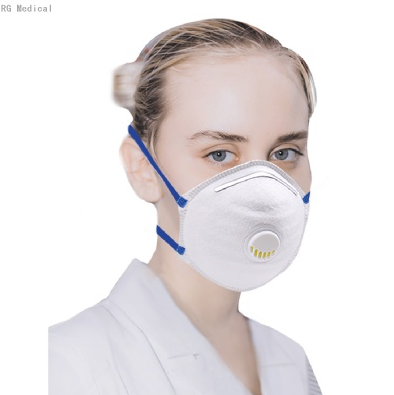 What are sizes of n95 face mask?