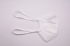 N99 White Color Fold Type Mask
