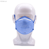 ST QANON MASKS FFP2 Cup Shaped Multi Layer Face Mask