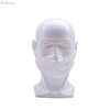  Fishing Type Mask Full-safety FFP3 4ply Facial Respirator