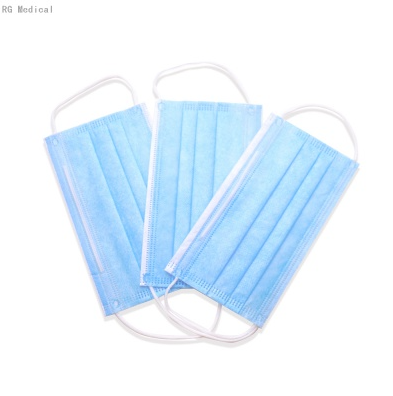 What are uses of disposable medical mask?