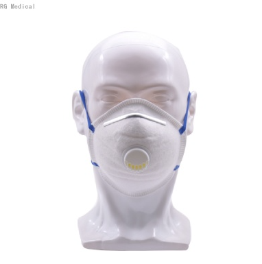 How many times can N95 mask use?