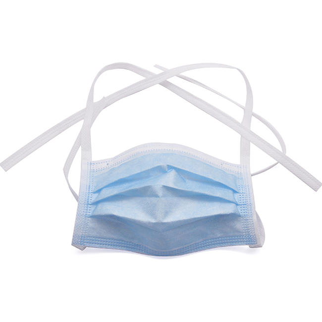 Surgical Medical protective Mask
