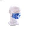  Popular Disposable Face Cover Respirator Facial 3ply Mask 