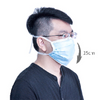 Disposable Medical Face Mask for Hospital Use 