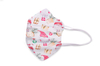 Christmas Hot-sell Mask FFP2 Folding Respirator 