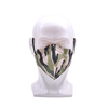 Camouflage Mask Foldable 5 Ply Respirator PM2.5