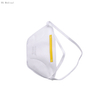 Full-qualified Protective Respirator Facial Mask Duckbill FFP3 
