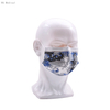  Disposable Flat-type Respirator Anti-pollution Facial 3ply Mask 
