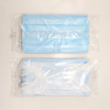 Bule Color Fabric Medical Surgical Protective Face Mask